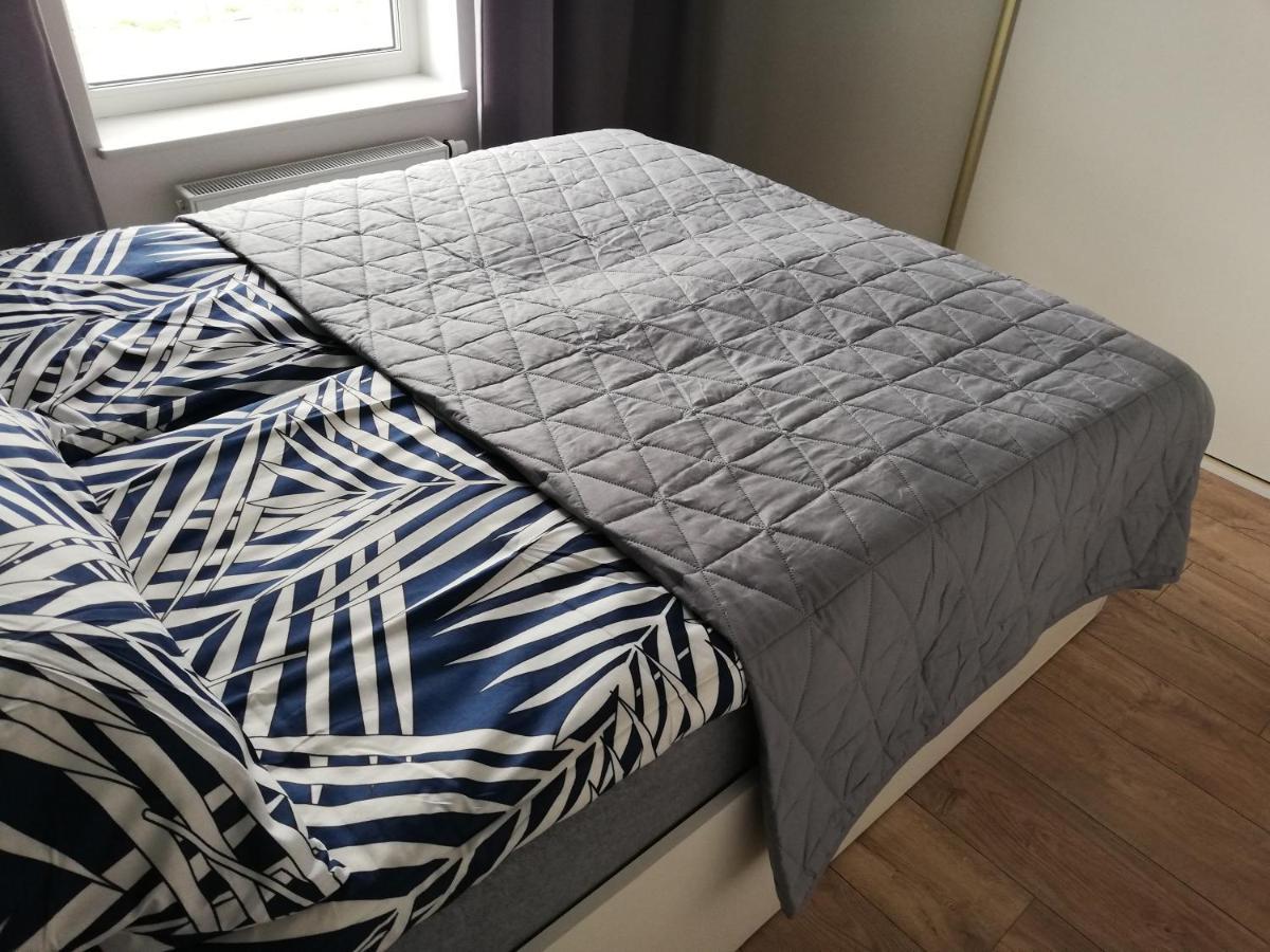 Apartament Szmaragdowy Gdańsk Zewnętrze zdjęcie